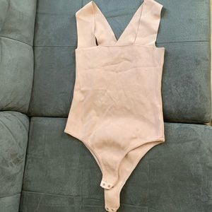 Seek The Label Bodysuit